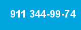 911 344-99-74